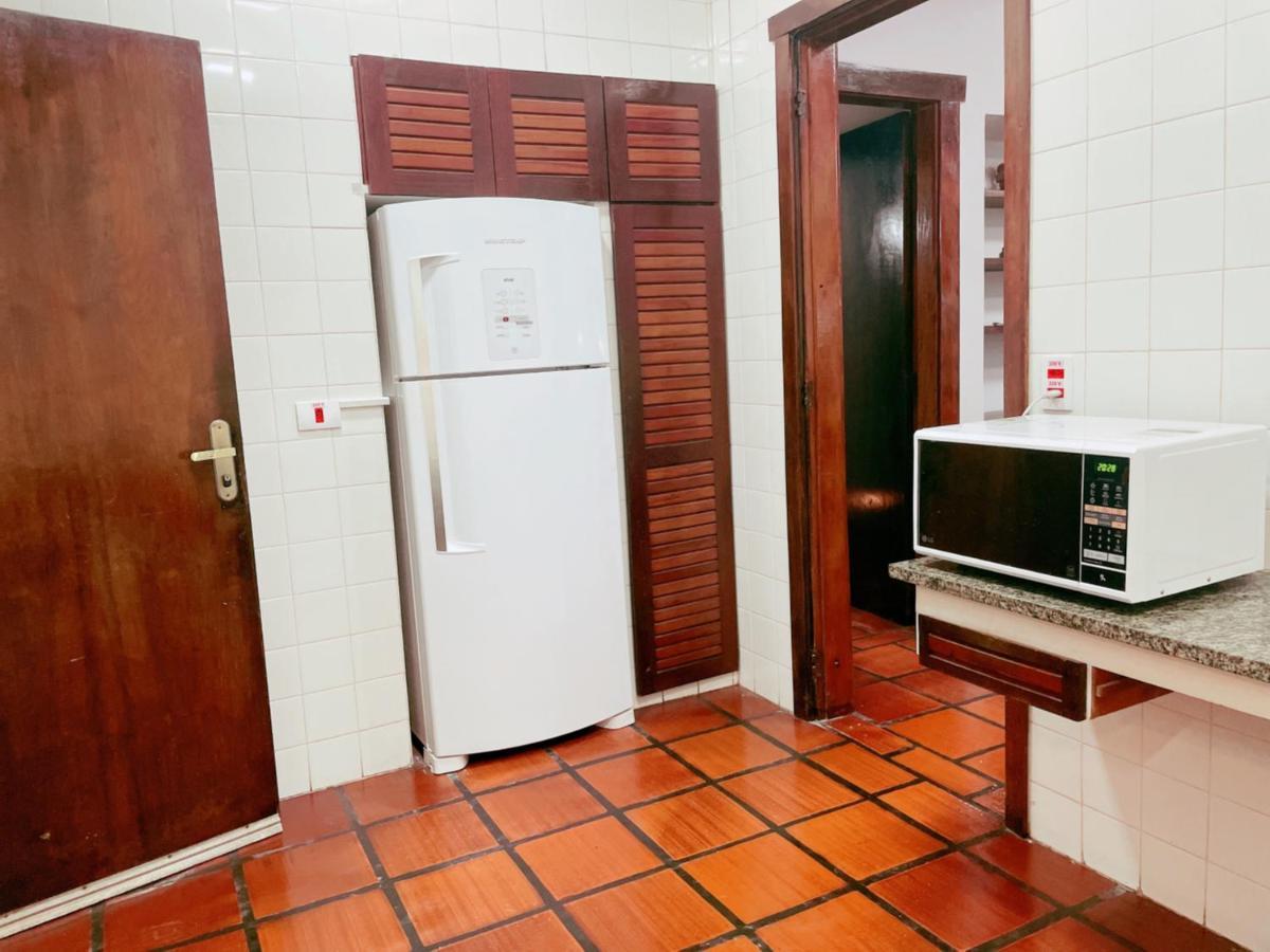 Beach House Unidade 2 - Casas De Praia Guaruja 50 Metros Do Mar Kültér fotó