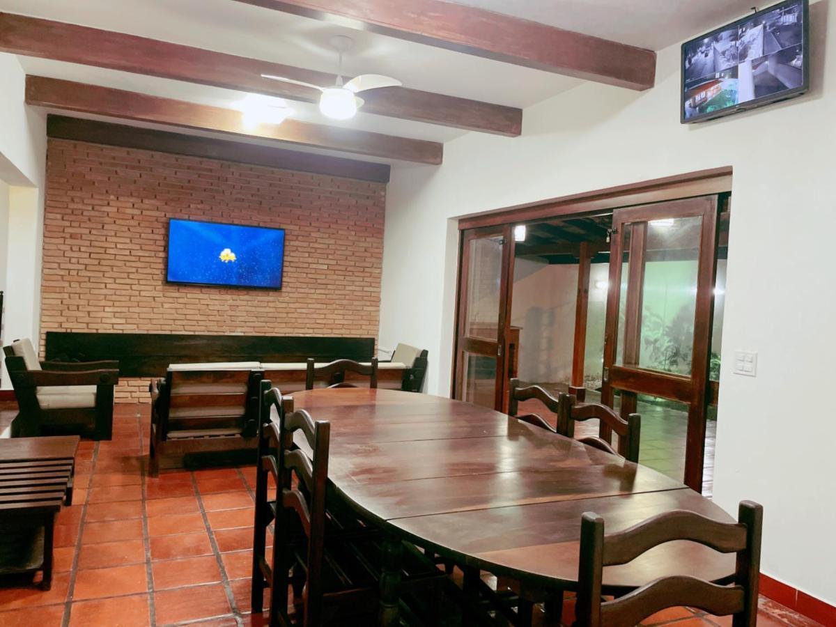 Beach House Unidade 2 - Casas De Praia Guaruja 50 Metros Do Mar Kültér fotó